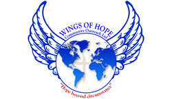 Wings of Hope Community Outreach