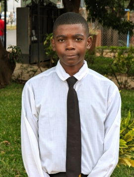 Mapalo - Student