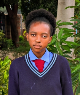 Mutango - Student