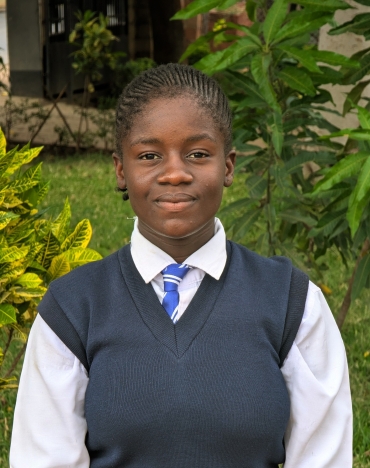 Christine N - Student