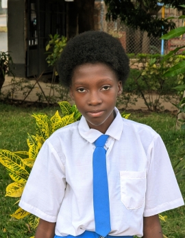 Christine - Student