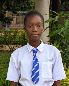 Joy - Student